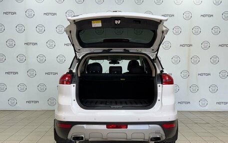 Geely Atlas I, 2020 год, 1 580 000 рублей, 21 фотография