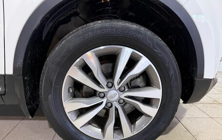 Geely Atlas I, 2020 год, 1 580 000 рублей, 22 фотография