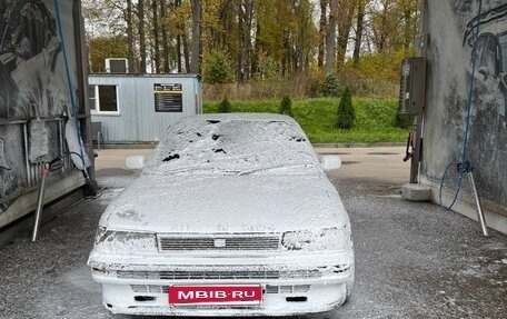 Toyota Corolla, 1989 год, 150 000 рублей, 3 фотография