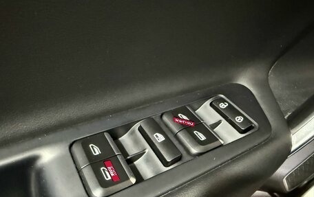 Geely Atlas I, 2020 год, 1 580 000 рублей, 20 фотография
