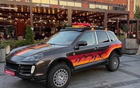 Porsche Cayenne III, 2009 год, 2 200 000 рублей, 1 фотография