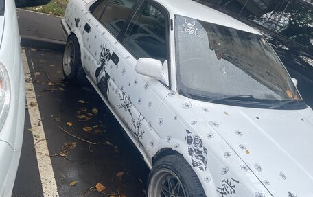 Toyota Corolla, 1989 год, 150 000 рублей, 8 фотография