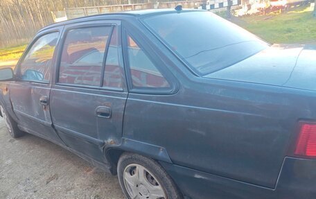 Daewoo Nexia I рестайлинг, 2012 год, 55 000 рублей, 2 фотография