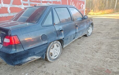 Daewoo Nexia I рестайлинг, 2012 год, 55 000 рублей, 3 фотография