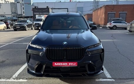 BMW X7, 2022 год, 10 400 000 рублей, 1 фотография