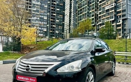 Nissan Teana, 2015 год, 1 320 000 рублей, 1 фотография