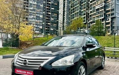 Nissan Teana, 2015 год, 1 320 000 рублей, 1 фотография