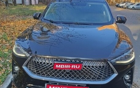 Haval F7 I, 2021 год, 2 050 000 рублей, 1 фотография