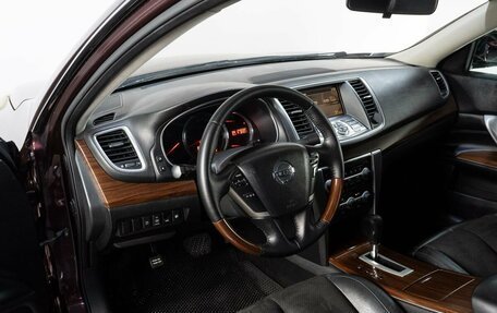 Nissan Teana, 2008 год, 999 000 рублей, 10 фотография