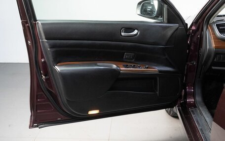 Nissan Teana, 2008 год, 999 000 рублей, 11 фотография