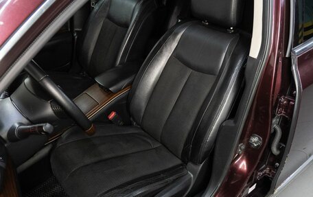 Nissan Teana, 2008 год, 999 000 рублей, 15 фотография