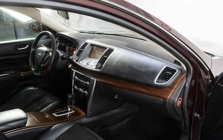 Nissan Teana, 2008 год, 999 000 рублей, 16 фотография