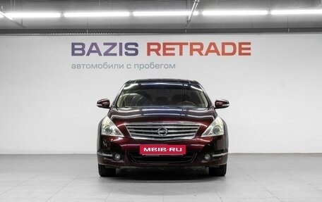 Nissan Teana, 2008 год, 999 000 рублей, 3 фотография