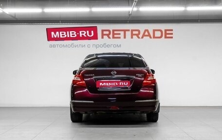 Nissan Teana, 2008 год, 999 000 рублей, 7 фотография