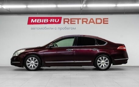 Nissan Teana, 2008 год, 999 000 рублей, 9 фотография