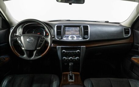 Nissan Teana, 2008 год, 999 000 рублей, 19 фотография