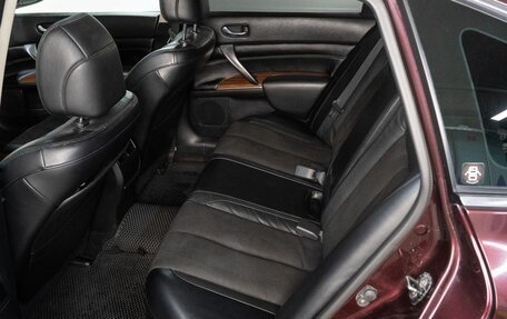 Nissan Teana, 2008 год, 999 000 рублей, 18 фотография