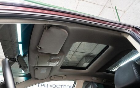 Nissan Teana, 2008 год, 999 000 рублей, 26 фотография