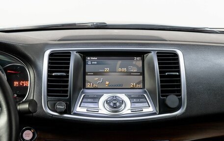 Nissan Teana, 2008 год, 999 000 рублей, 21 фотография