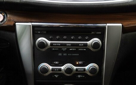 Nissan Teana, 2008 год, 999 000 рублей, 24 фотография