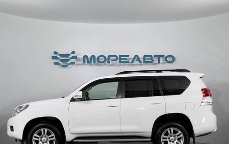 Toyota Land Cruiser Prado 150 рестайлинг, 2011 год, 2 470 000 рублей, 7 фотография