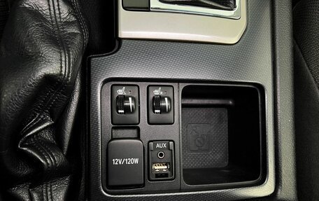 Toyota Land Cruiser Prado 150 рестайлинг, 2011 год, 2 470 000 рублей, 17 фотография