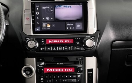Toyota Land Cruiser Prado 150 рестайлинг, 2011 год, 2 470 000 рублей, 15 фотография
