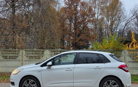 Citroen C4 II рестайлинг, 2011 год, 530 000 рублей, 5 фотография