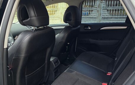 Citroen C4 II рестайлинг, 2011 год, 530 000 рублей, 9 фотография