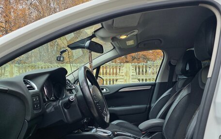 Citroen C4 II рестайлинг, 2011 год, 530 000 рублей, 12 фотография