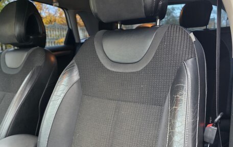 Citroen C4 II рестайлинг, 2011 год, 530 000 рублей, 14 фотография