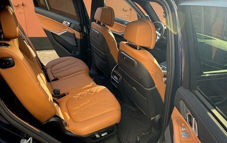 BMW X7, 2022 год, 10 400 000 рублей, 6 фотография