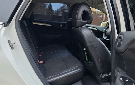 Citroen C4 II рестайлинг, 2011 год, 530 000 рублей, 24 фотография
