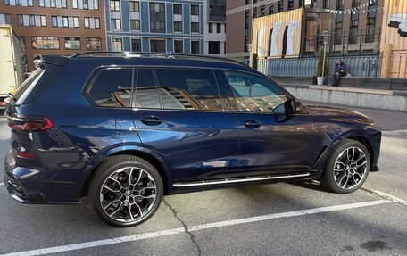 BMW X7, 2022 год, 10 400 000 рублей, 3 фотография