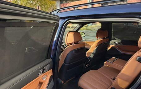 BMW X7, 2022 год, 10 400 000 рублей, 7 фотография