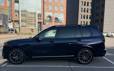 BMW X7, 2022 год, 10 400 000 рублей, 4 фотография