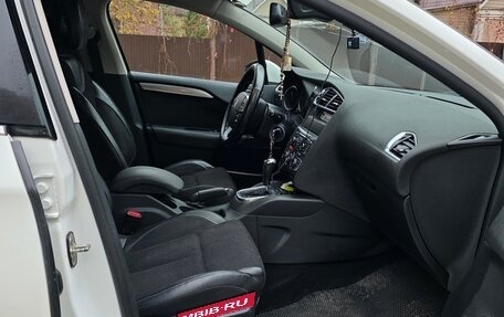Citroen C4 II рестайлинг, 2011 год, 530 000 рублей, 23 фотография