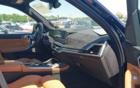 BMW X7, 2022 год, 10 400 000 рублей, 18 фотография