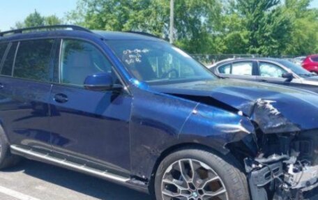BMW X7, 2022 год, 10 400 000 рублей, 19 фотография