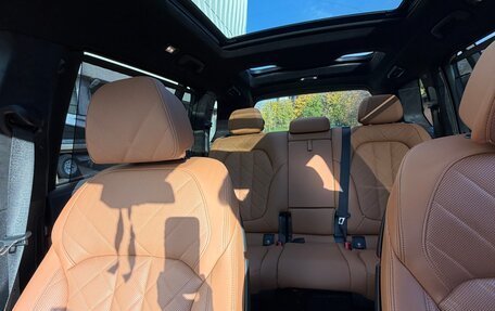BMW X7, 2022 год, 10 400 000 рублей, 14 фотография