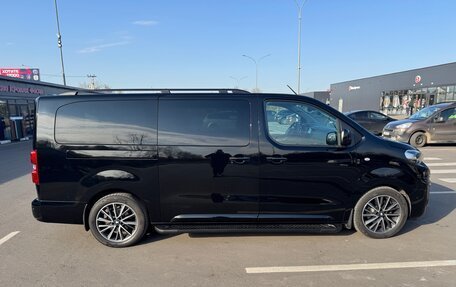 Peugeot Traveller I, 2020 год, 3 300 000 рублей, 5 фотография