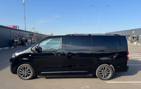 Peugeot Traveller I, 2020 год, 3 300 000 рублей, 2 фотография