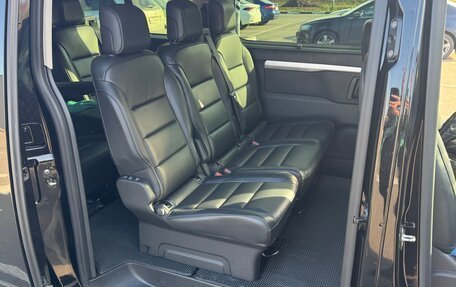 Peugeot Traveller I, 2020 год, 3 300 000 рублей, 7 фотография