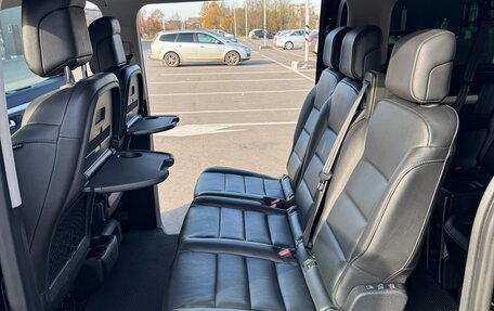 Peugeot Traveller I, 2020 год, 3 300 000 рублей, 15 фотография