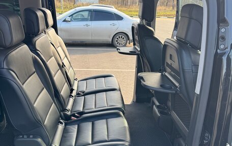Peugeot Traveller I, 2020 год, 3 300 000 рублей, 13 фотография