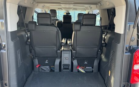 Peugeot Traveller I, 2020 год, 3 300 000 рублей, 12 фотография