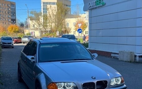 BMW 3 серия, 2000 год, 500 000 рублей, 3 фотография