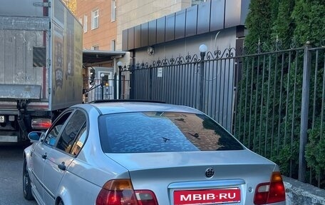 BMW 3 серия, 2000 год, 500 000 рублей, 5 фотография