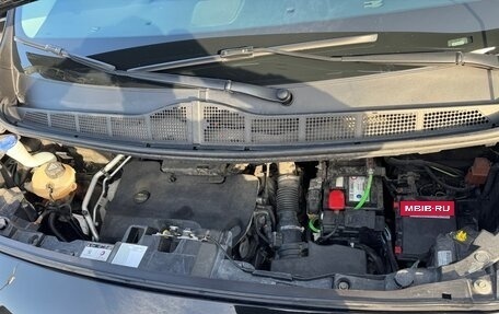 Peugeot Traveller I, 2020 год, 3 300 000 рублей, 19 фотография