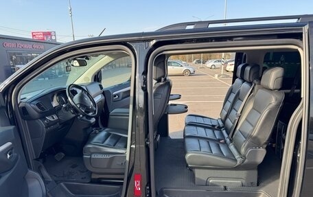 Peugeot Traveller I, 2020 год, 3 300 000 рублей, 16 фотография